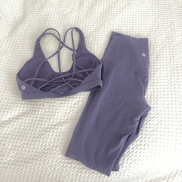 LULULEMON SET - Picture 1 of 2